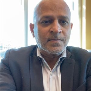 Meet your Posher, Reggie